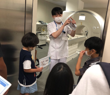 地域交流イベント
