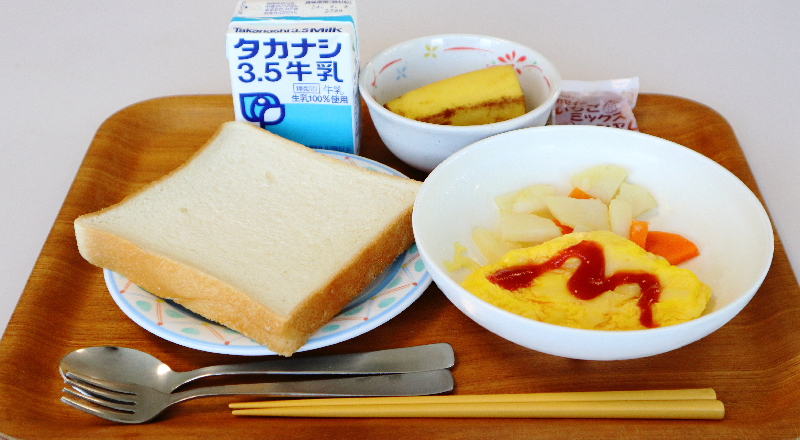 ラジオ体操