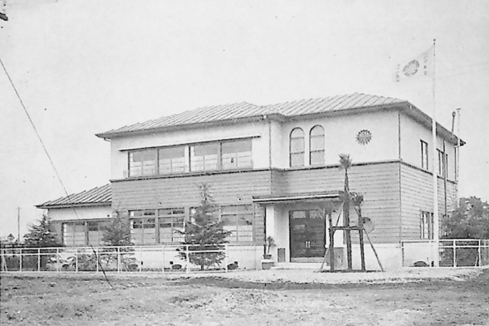 1936年（昭和11年）