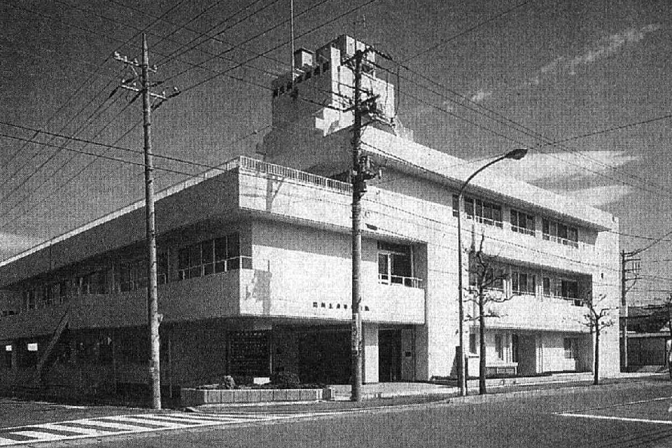 1982年（昭和57年）