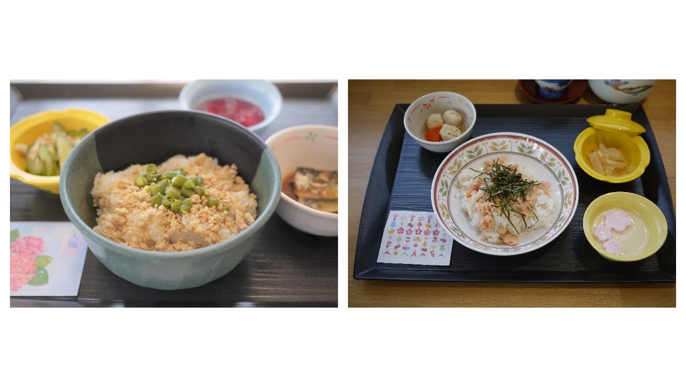 栄養管理
