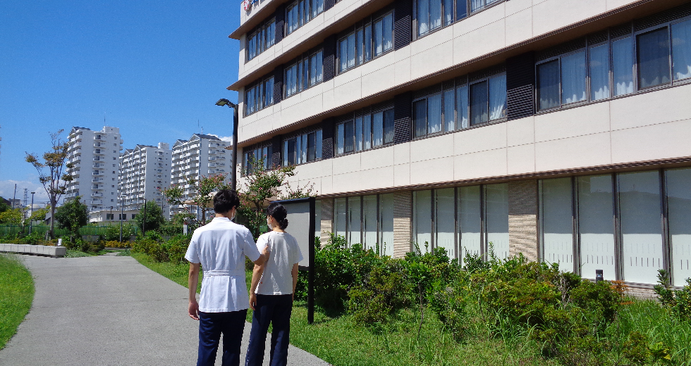 リハビリテーション技術科