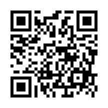 参加申込フォームQRコード